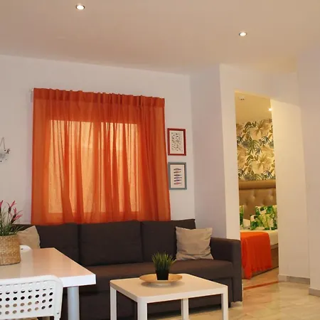 Cinco Bolas 1 Apartament *