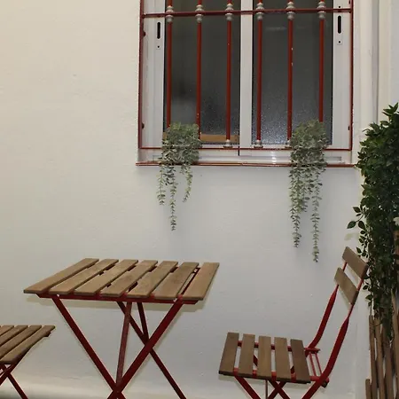 Cinco Bolas 1 Apartament *
