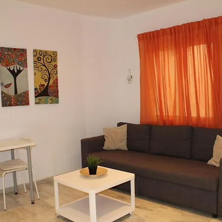 Cinco Bolas 1 * Málaga