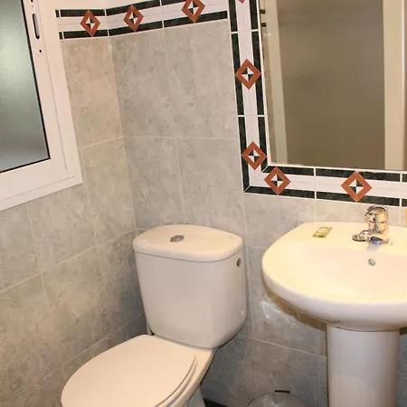 Cinco Bolas 1 Appartement *
