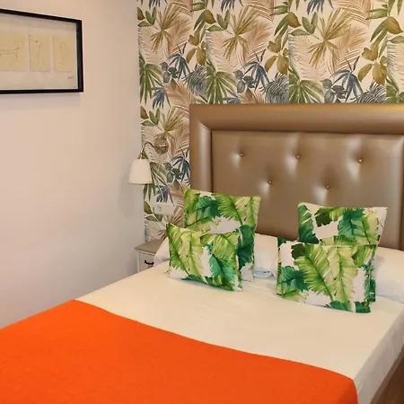 Cinco Bolas 1 Appartement