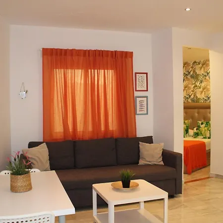 Appartement Cinco Bolas 1 Málaga