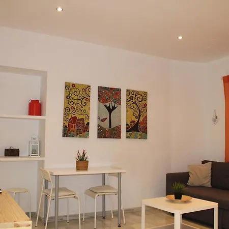 Cinco Bolas 1 Appartement