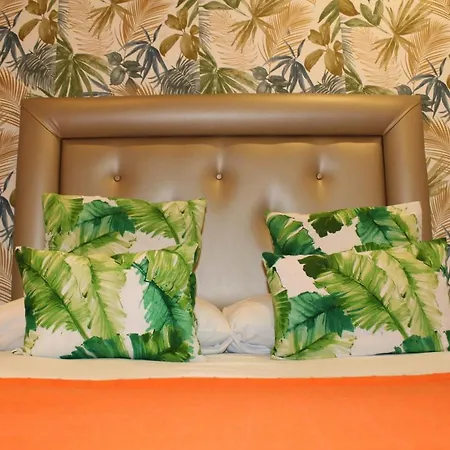 Cinco Bolas 1 Appartement *